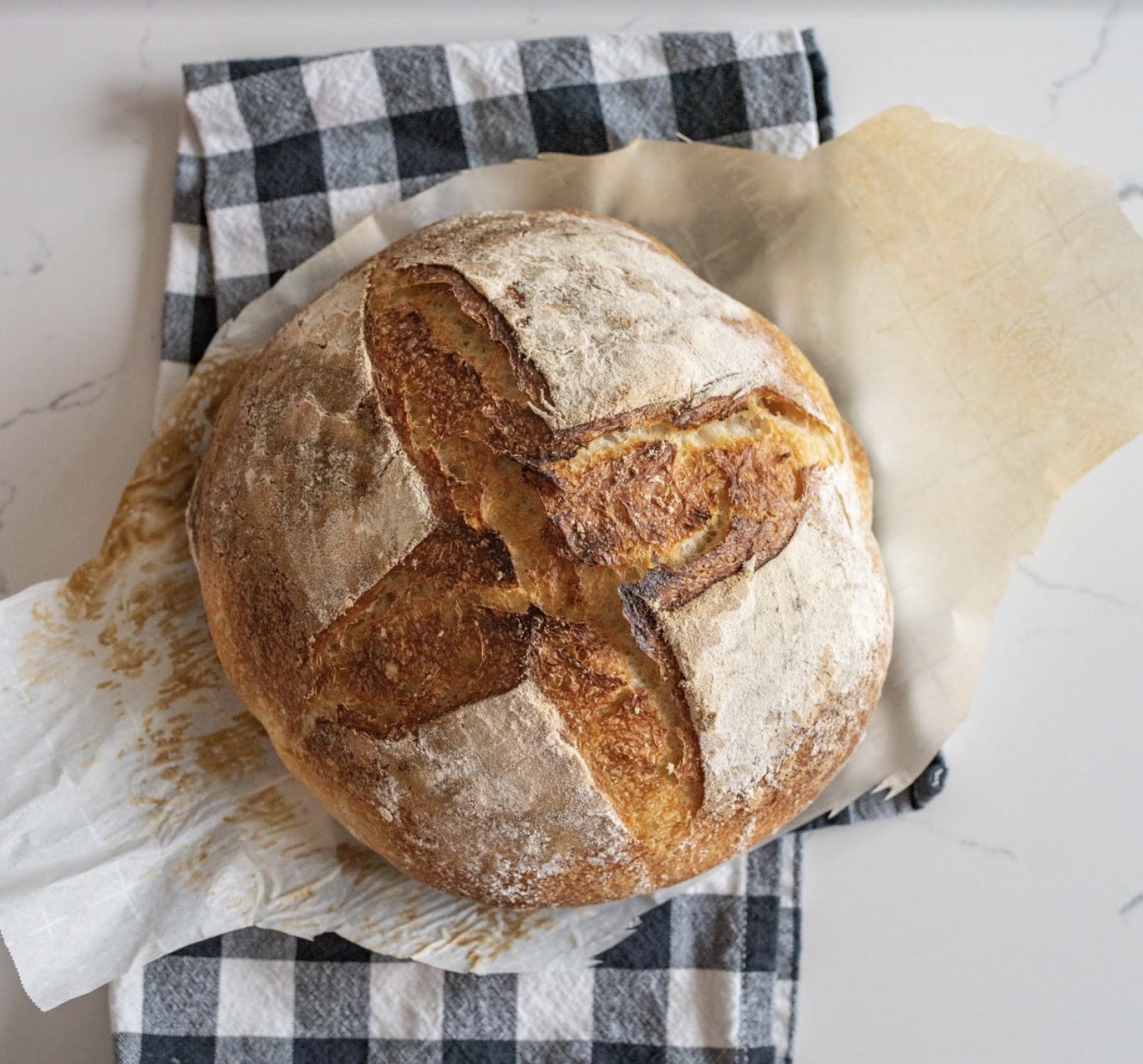 Your sourdough starter isn’t your child 